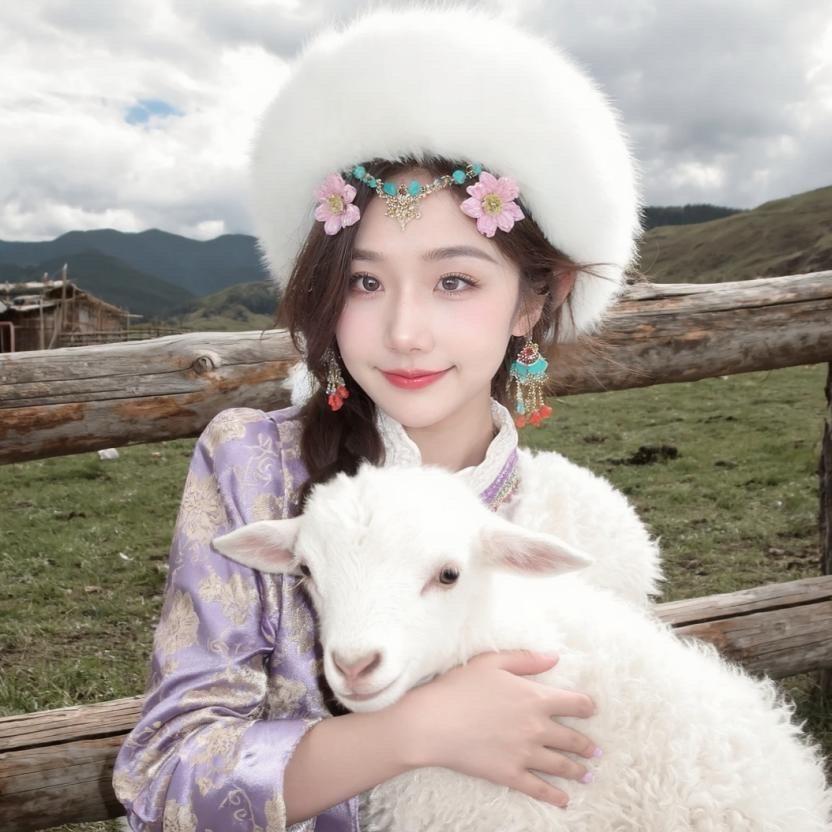 小玖月iim