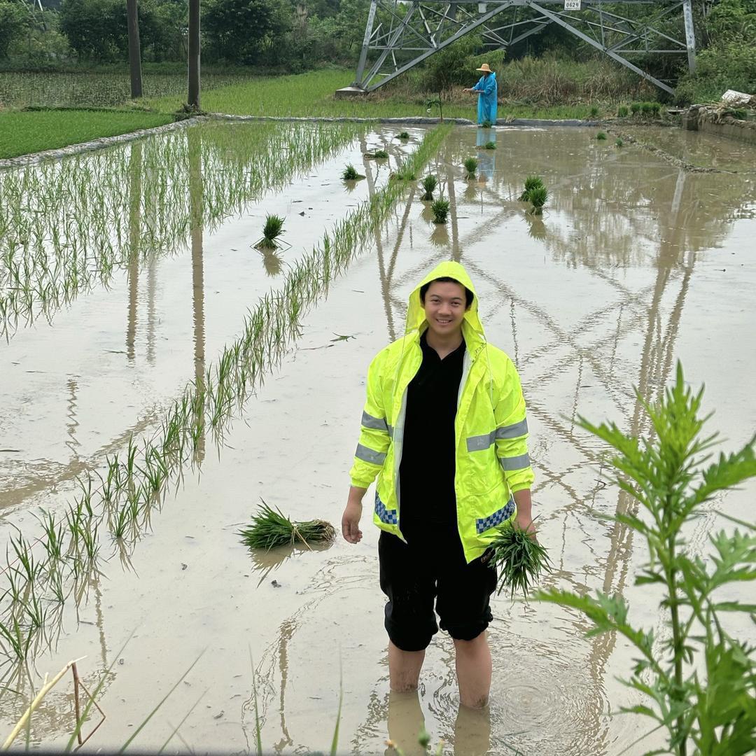 农村本地佬生鲜