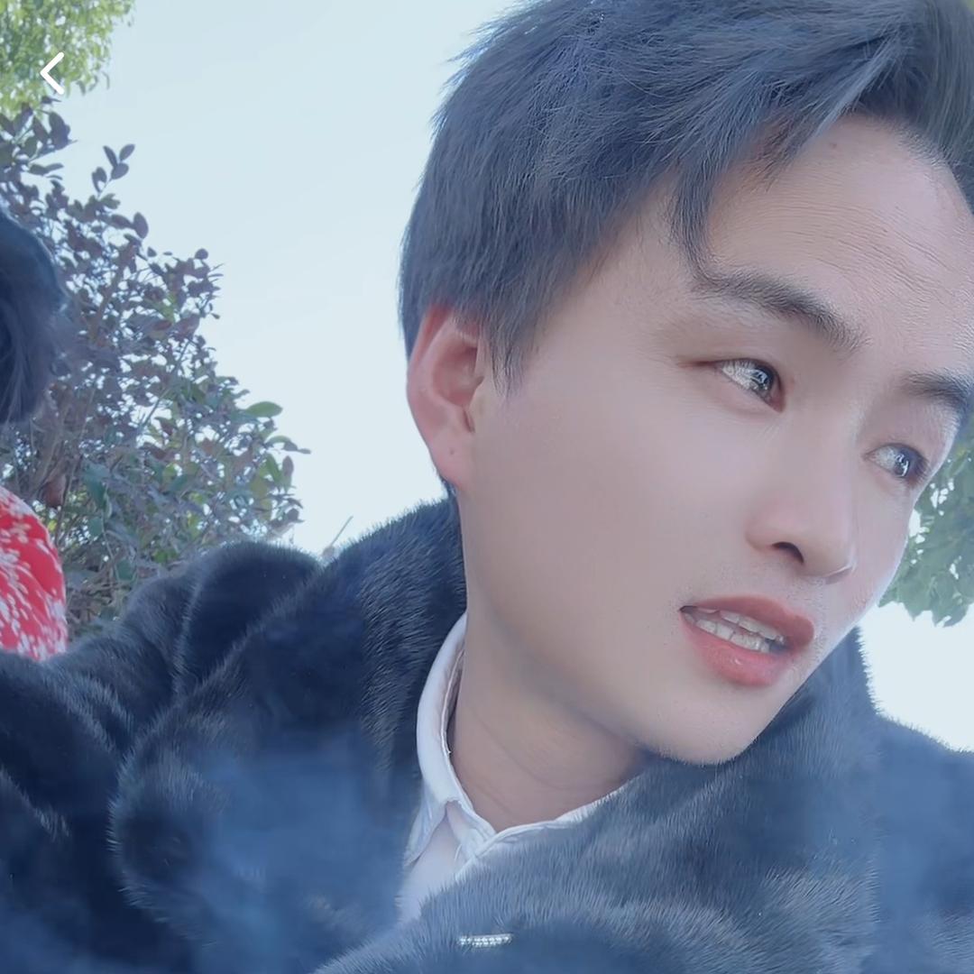 李公子