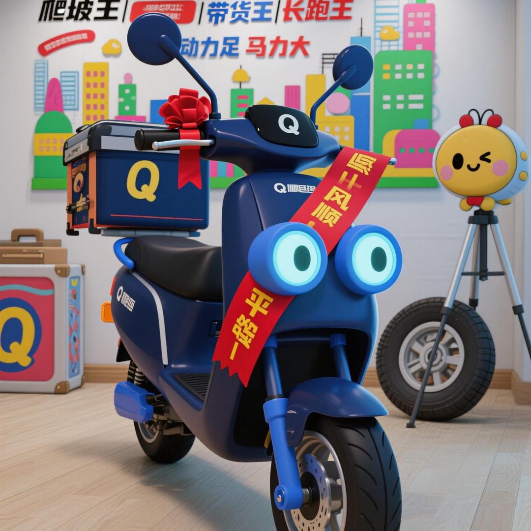 无锡高速电动车工厂