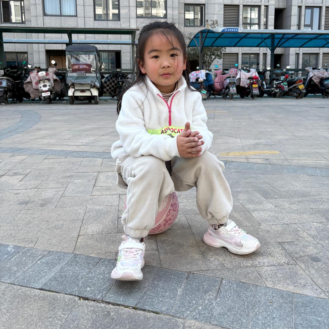 小雨麻麻