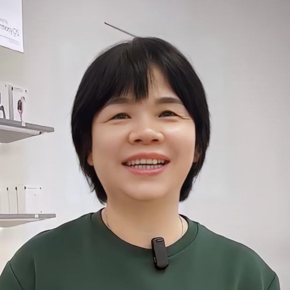 金航华姐