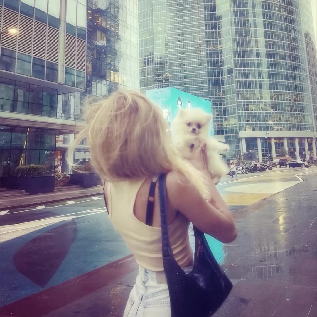 Tsering Drolkar. 𓇼