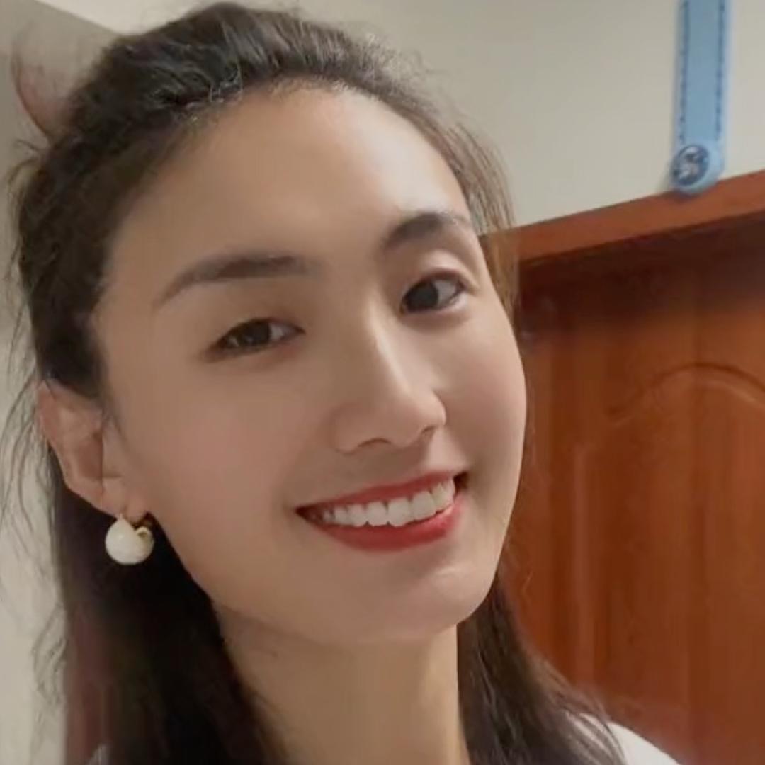 玲玲～