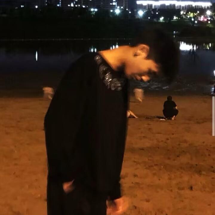 商丘职业-阿友学长
