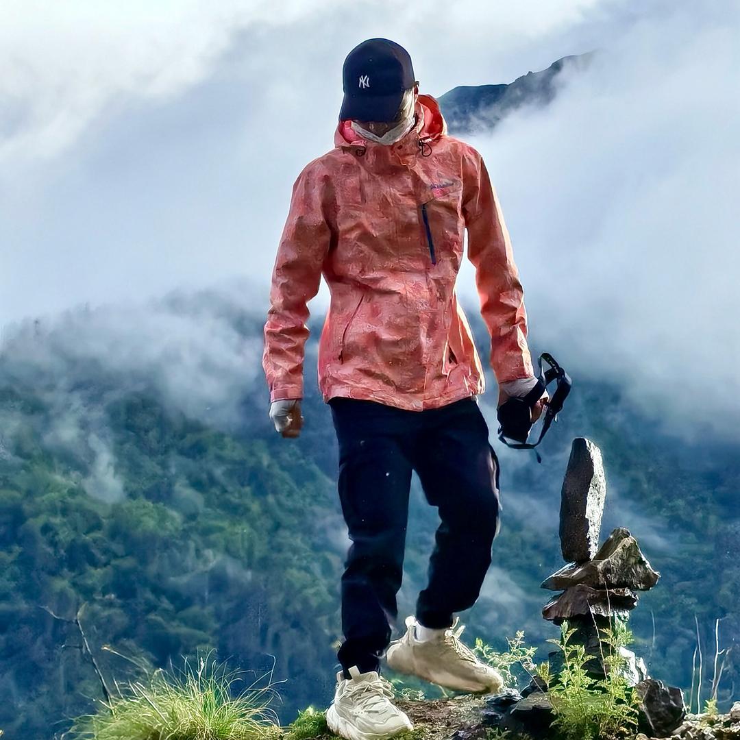 阿哈自驾旅拍