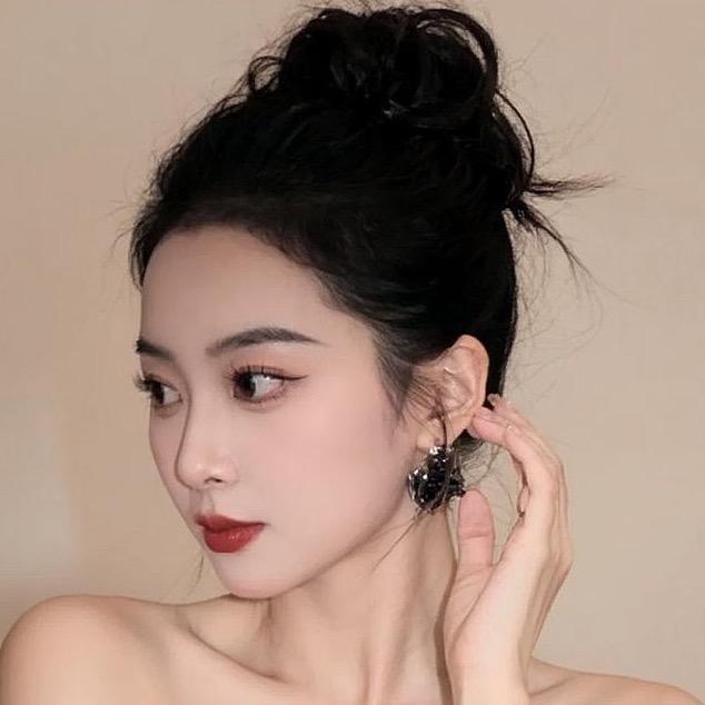 李子倪（櫥窗营业中）
