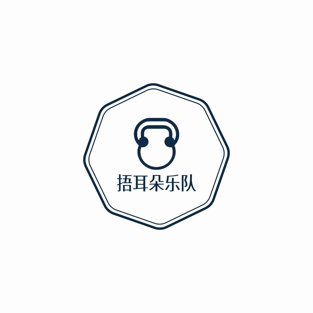 捂耳朵乐队