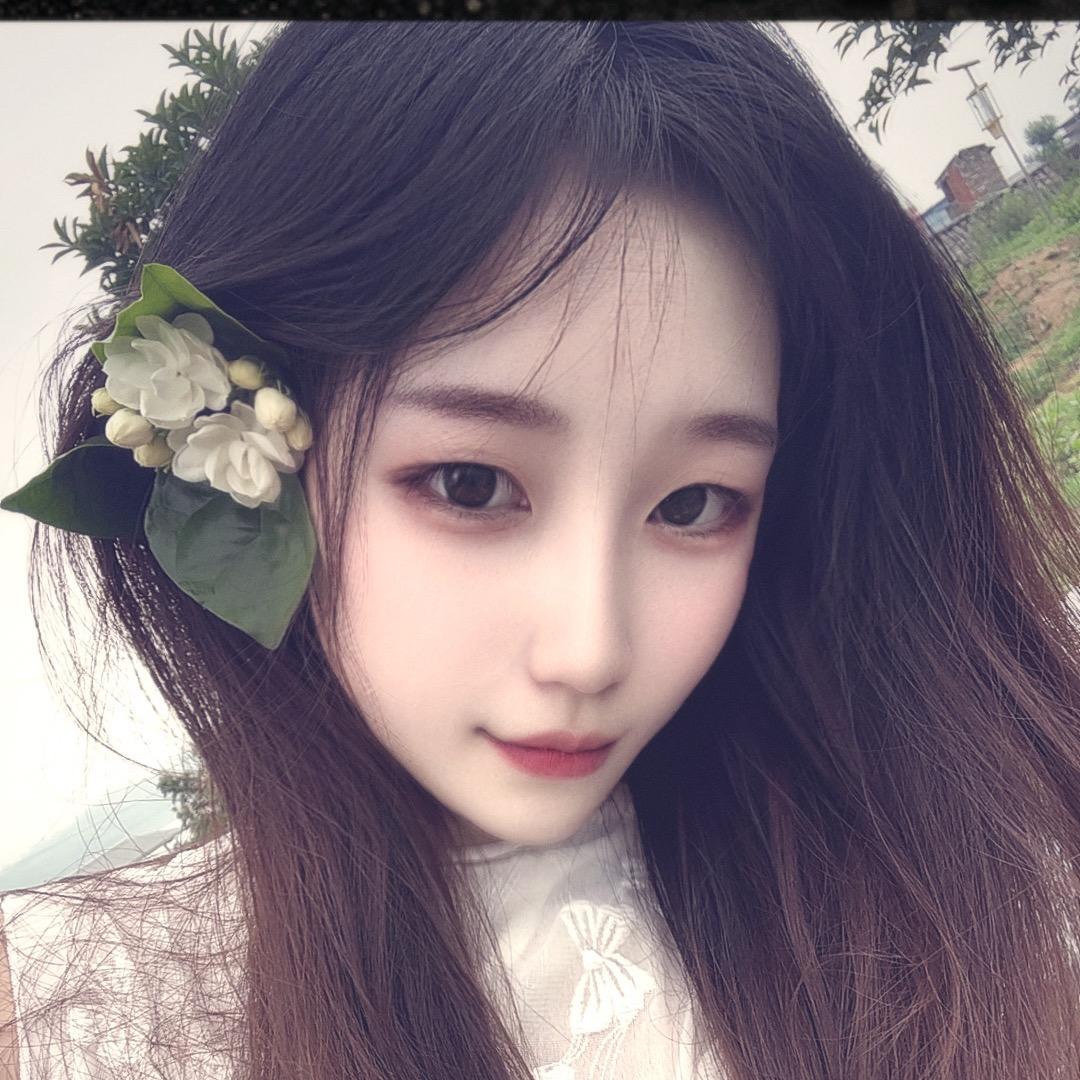 夕蓝婆娘