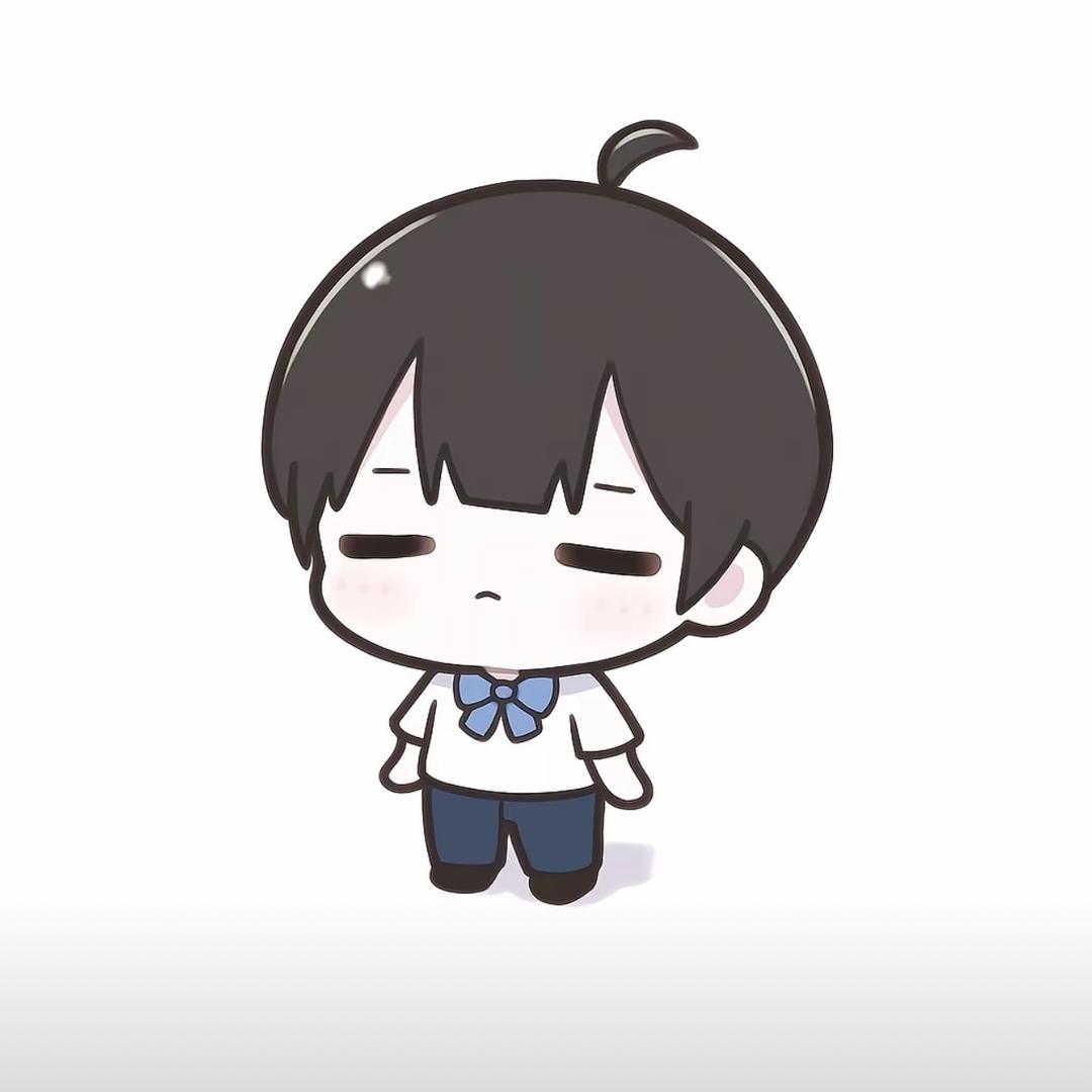 失眠小薯.