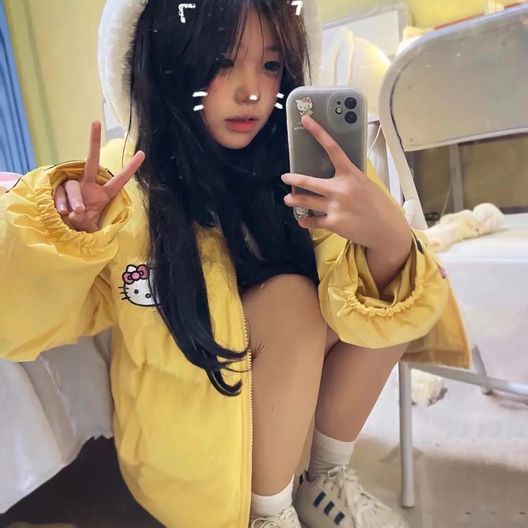 文文来喽
