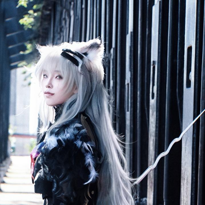 雨宮愛奈.沉迷燕云版