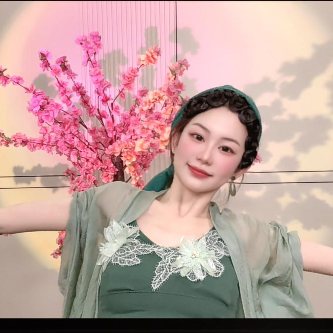 娘娘商务
