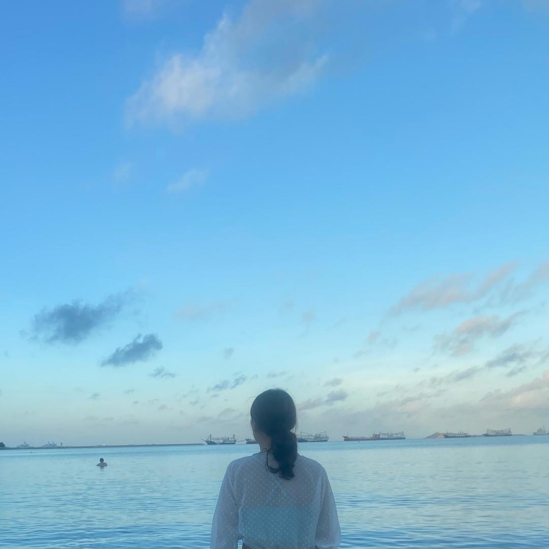 🌈香芋Yu！