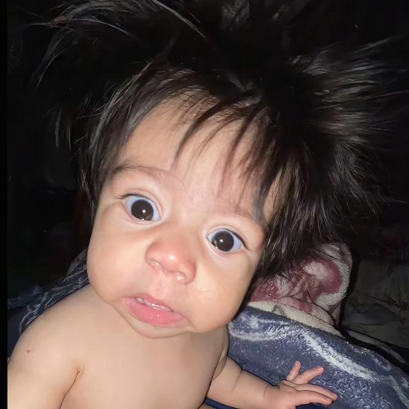 小小怪下士🍭
