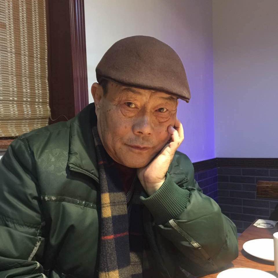 相声演员·杨威