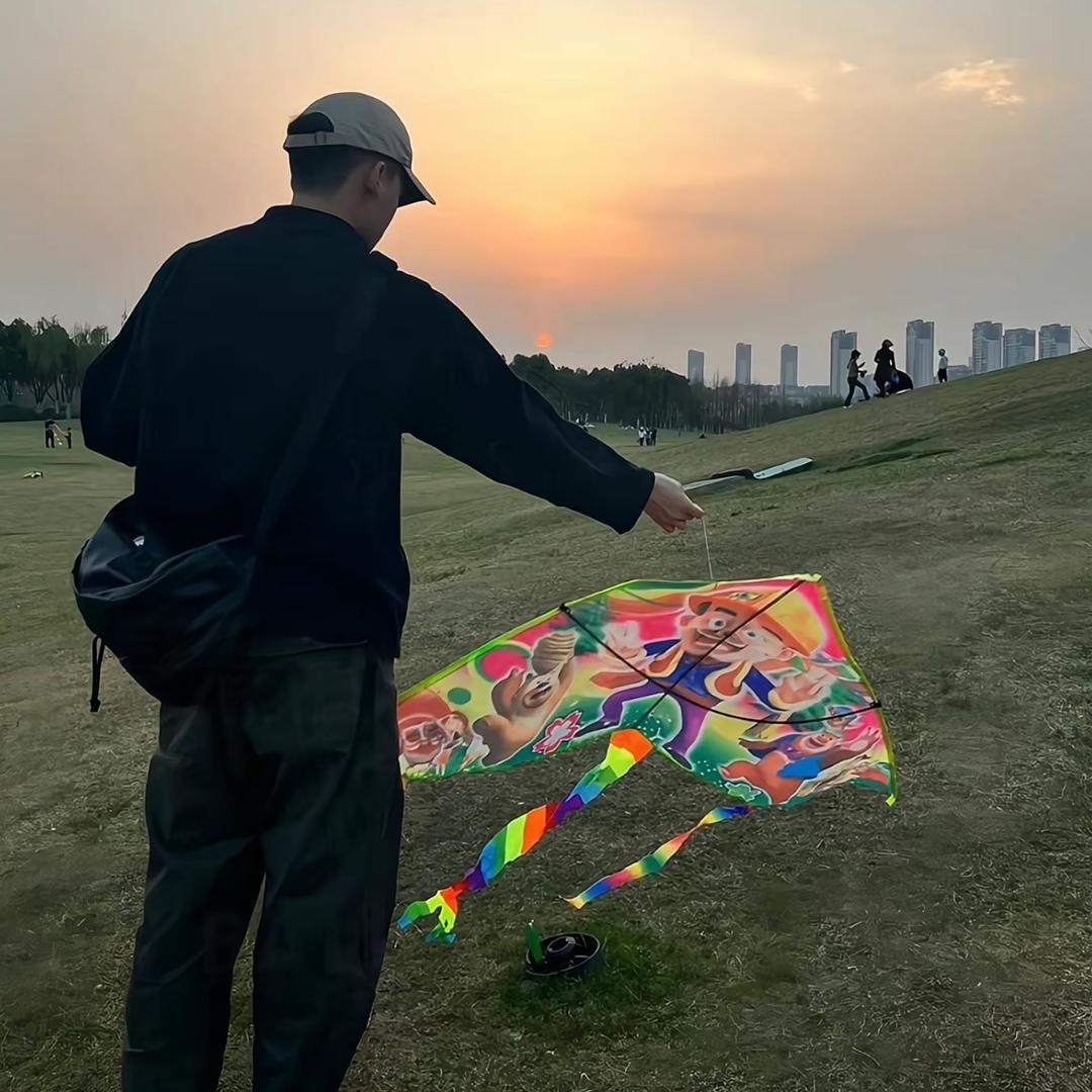 村长
