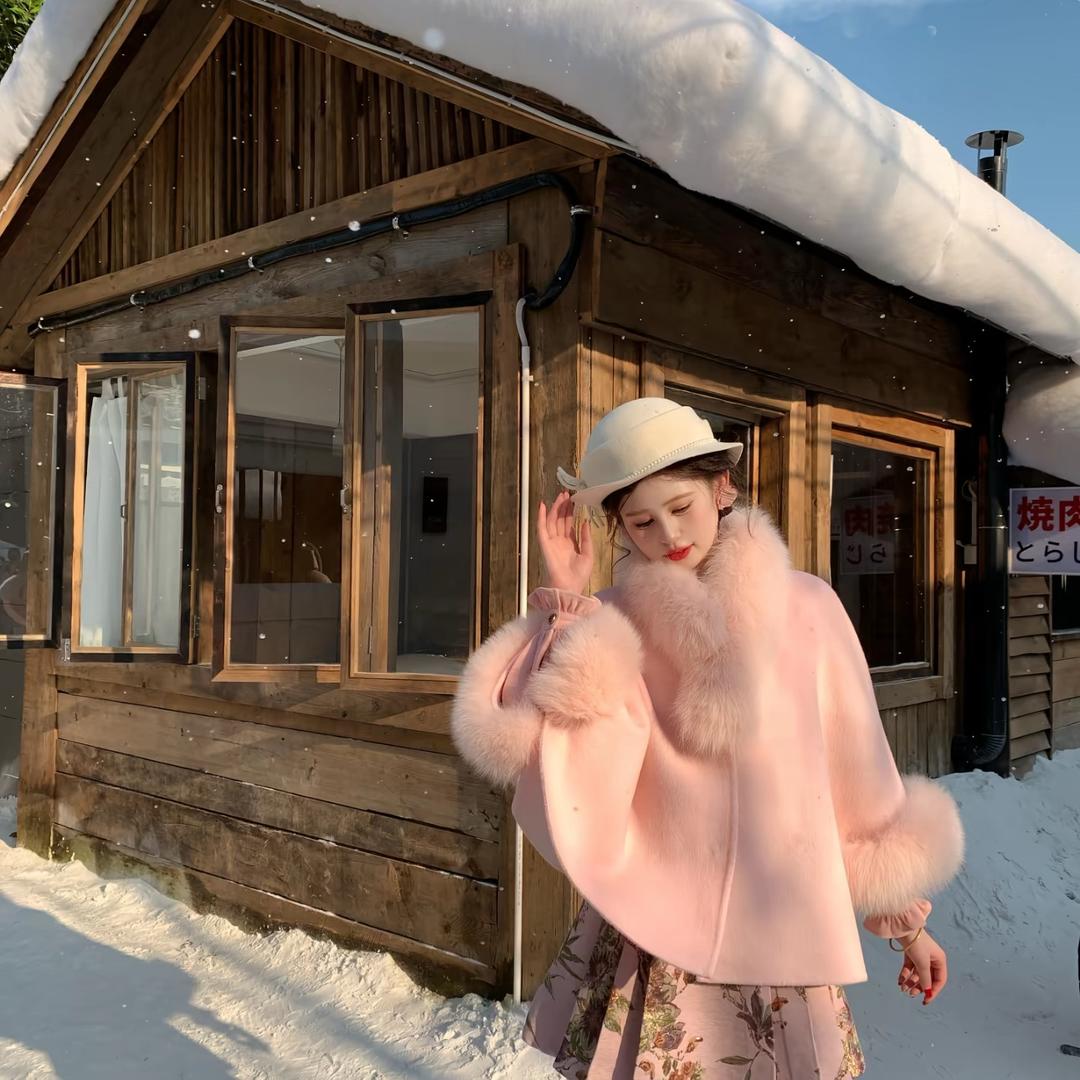 一生罗曼の公主梦衣橱