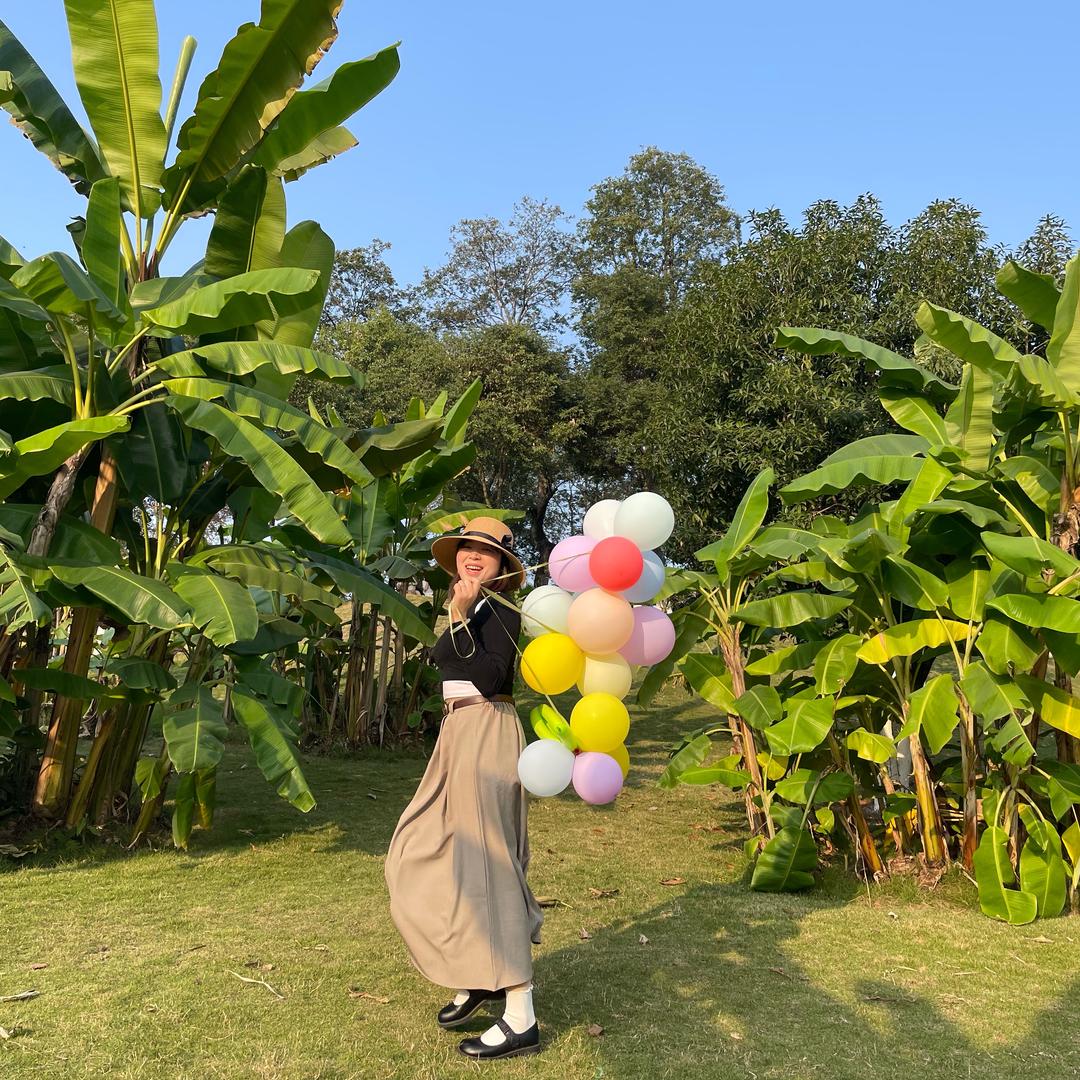 元元的小美满
