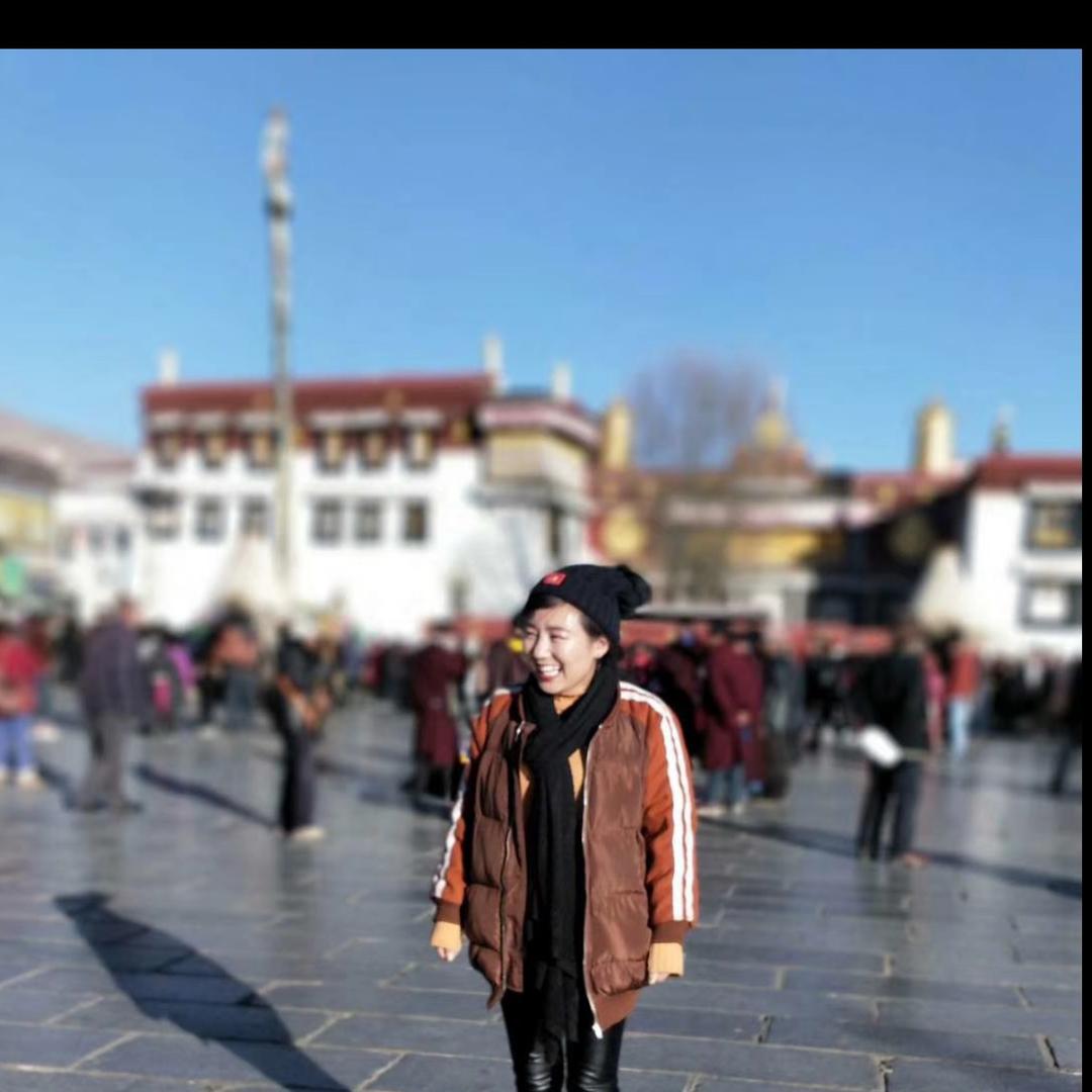 丁丁~拉拉的麻麻