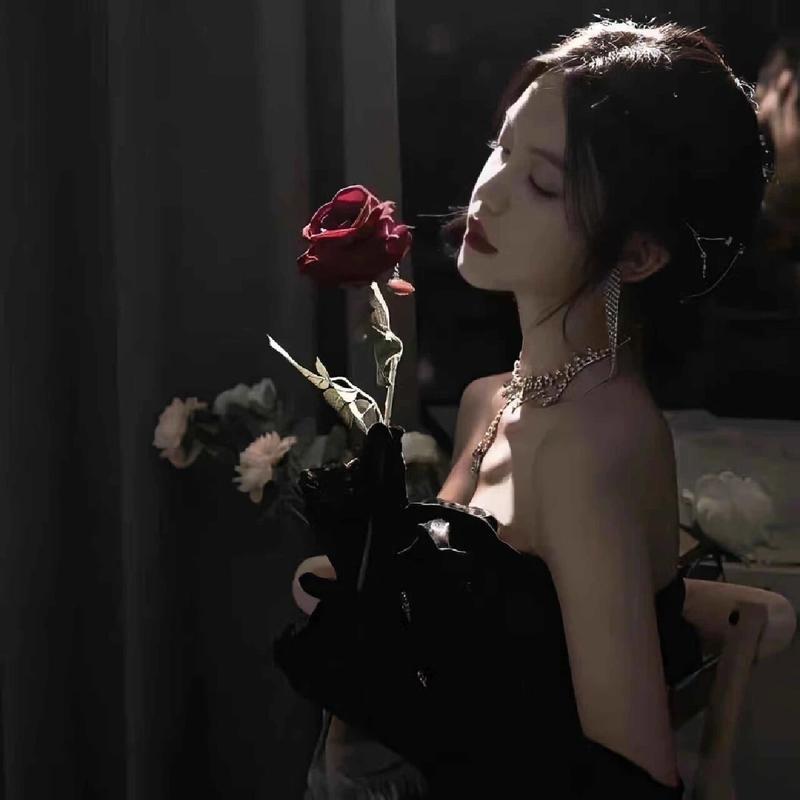 冰美式@