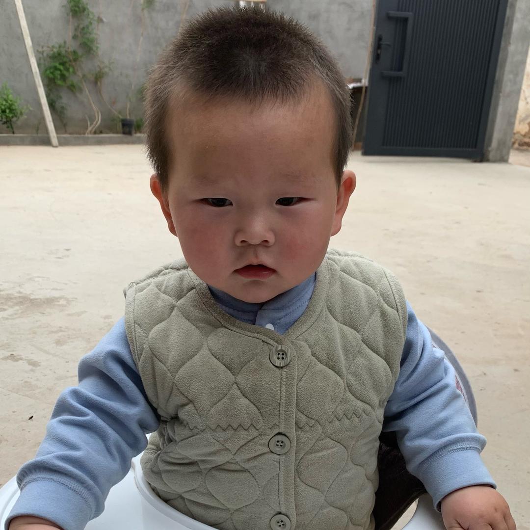 幸运的宝