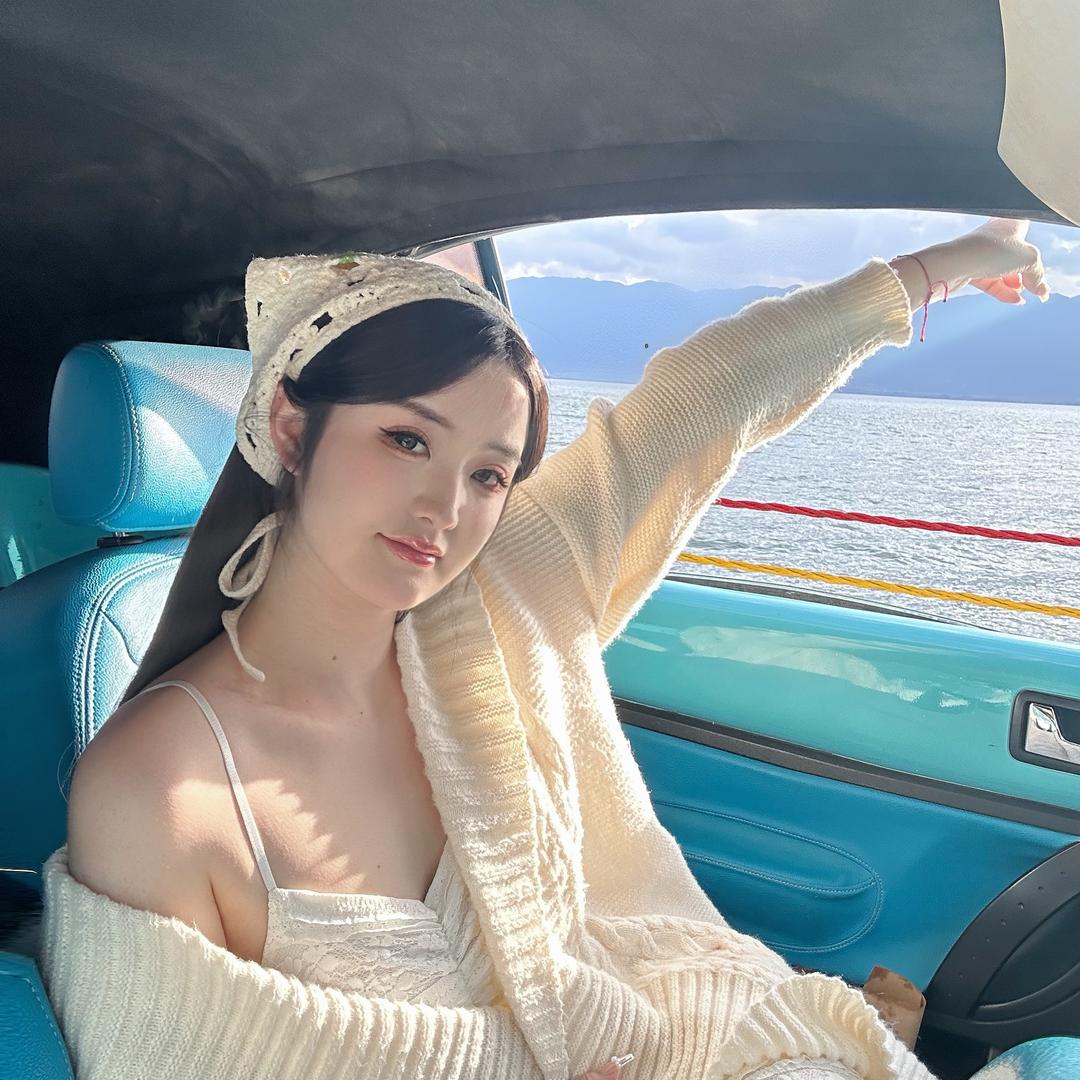 小甜妞
