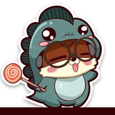 p图小怪兽