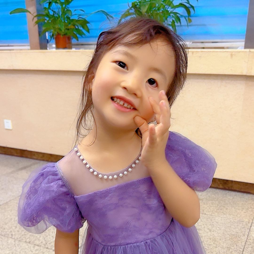 梦萱麻麻(孕期)