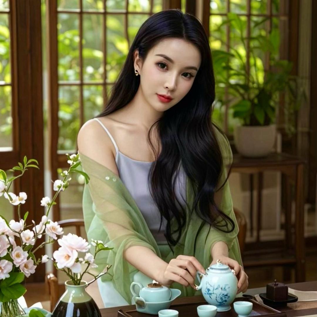 茶语阁（澜沧）🍵🌹