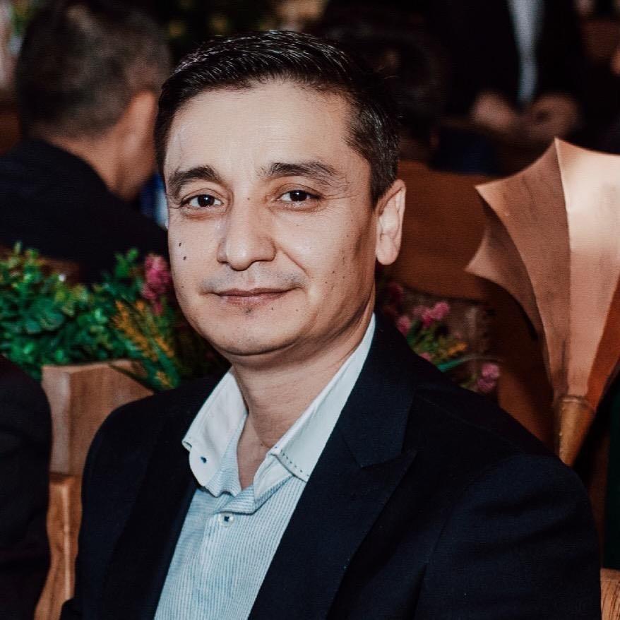KaysarHabibulla好物推荐