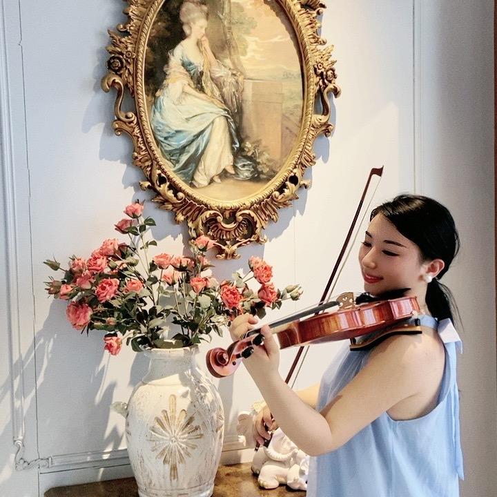 翻雪🎻