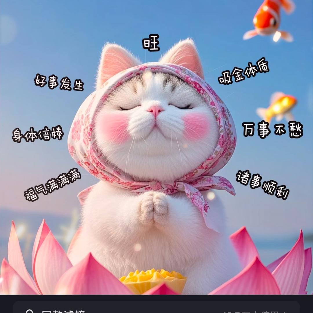 小金豆在孕期