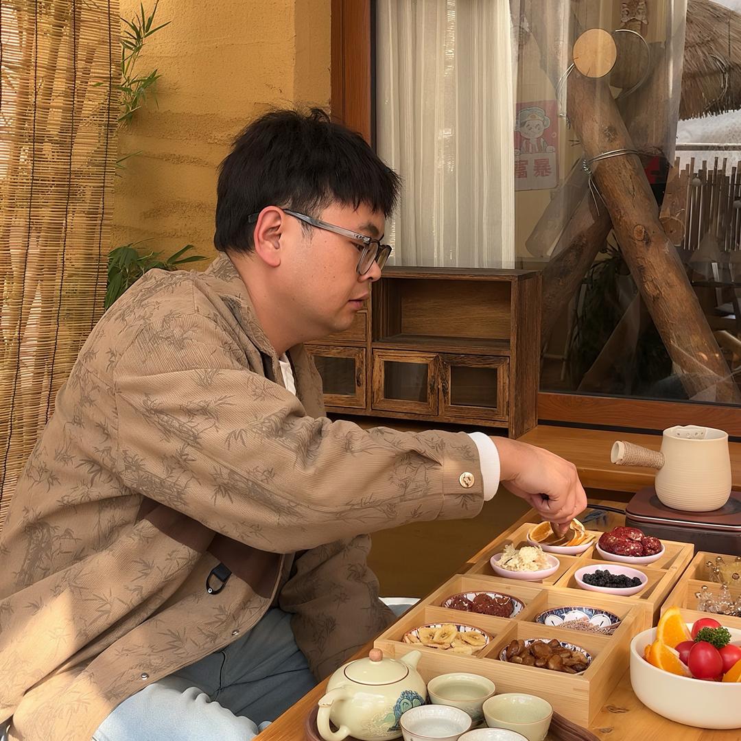逛遍大白银（便宜哥）