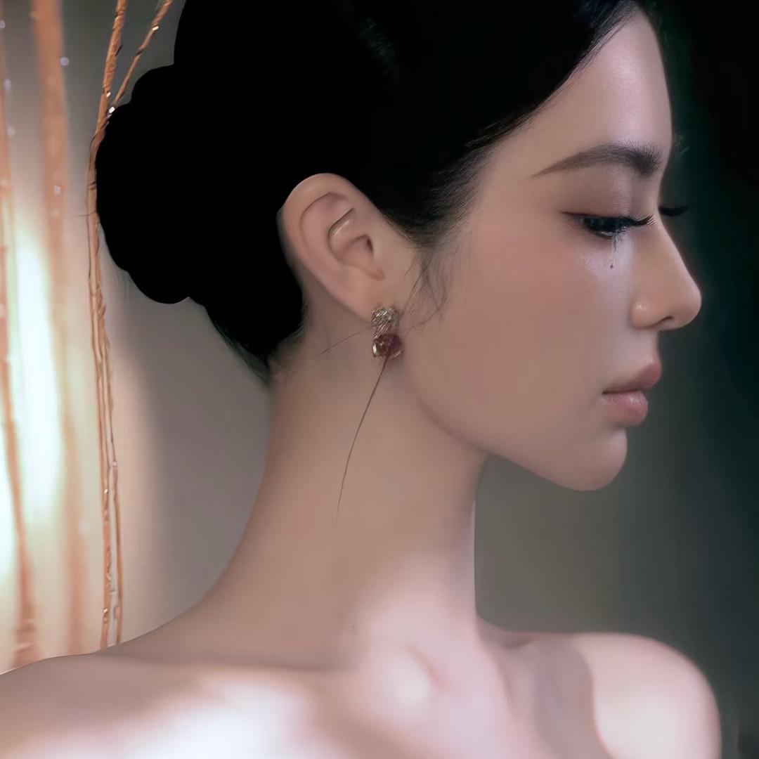 南方的娇妻