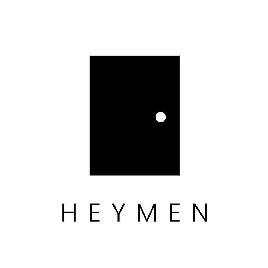 黑门Heymen