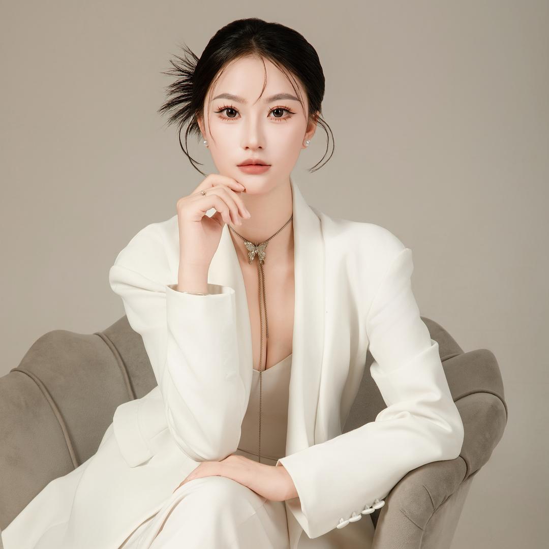 雪儿吖💕