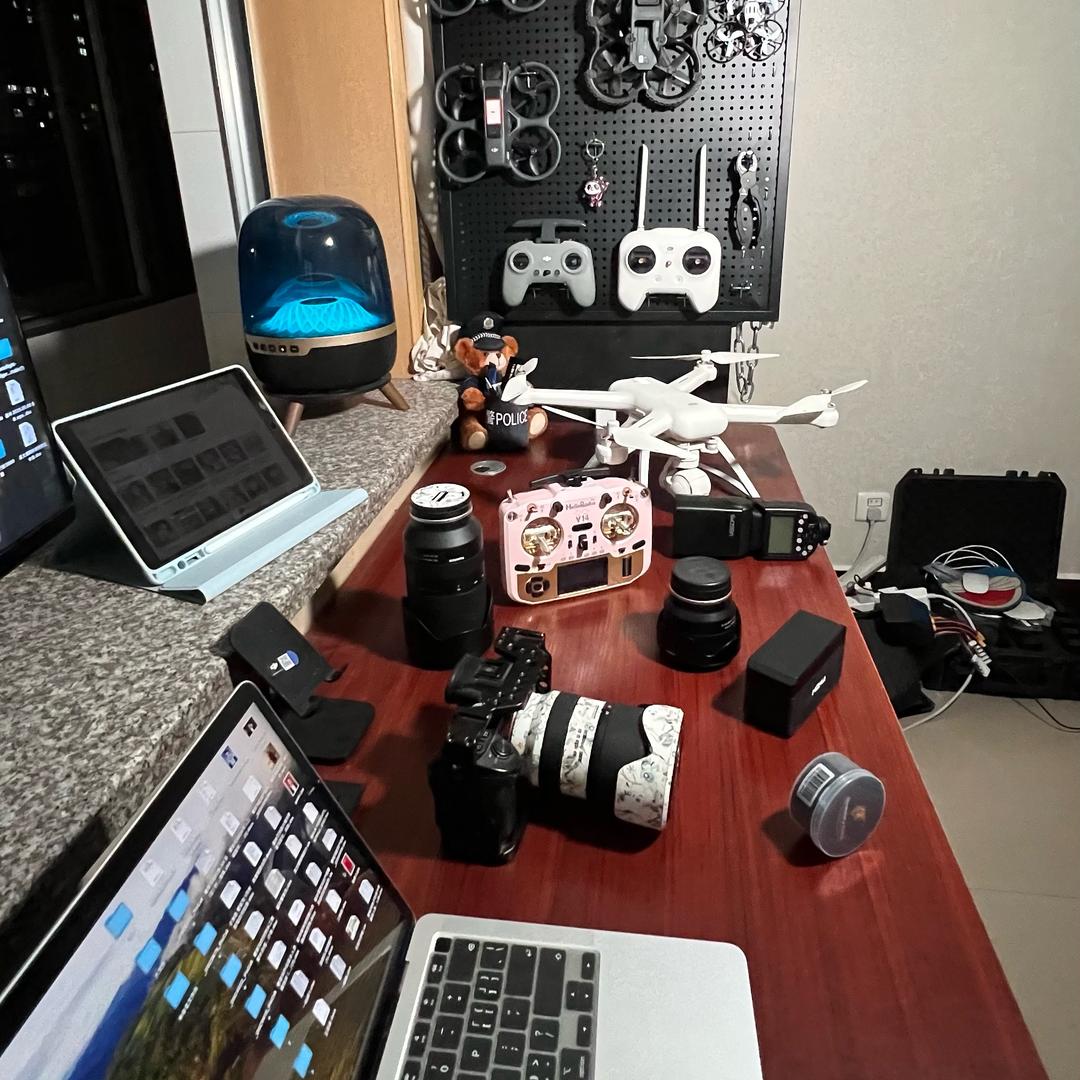 陕北5萬里✈️航拍