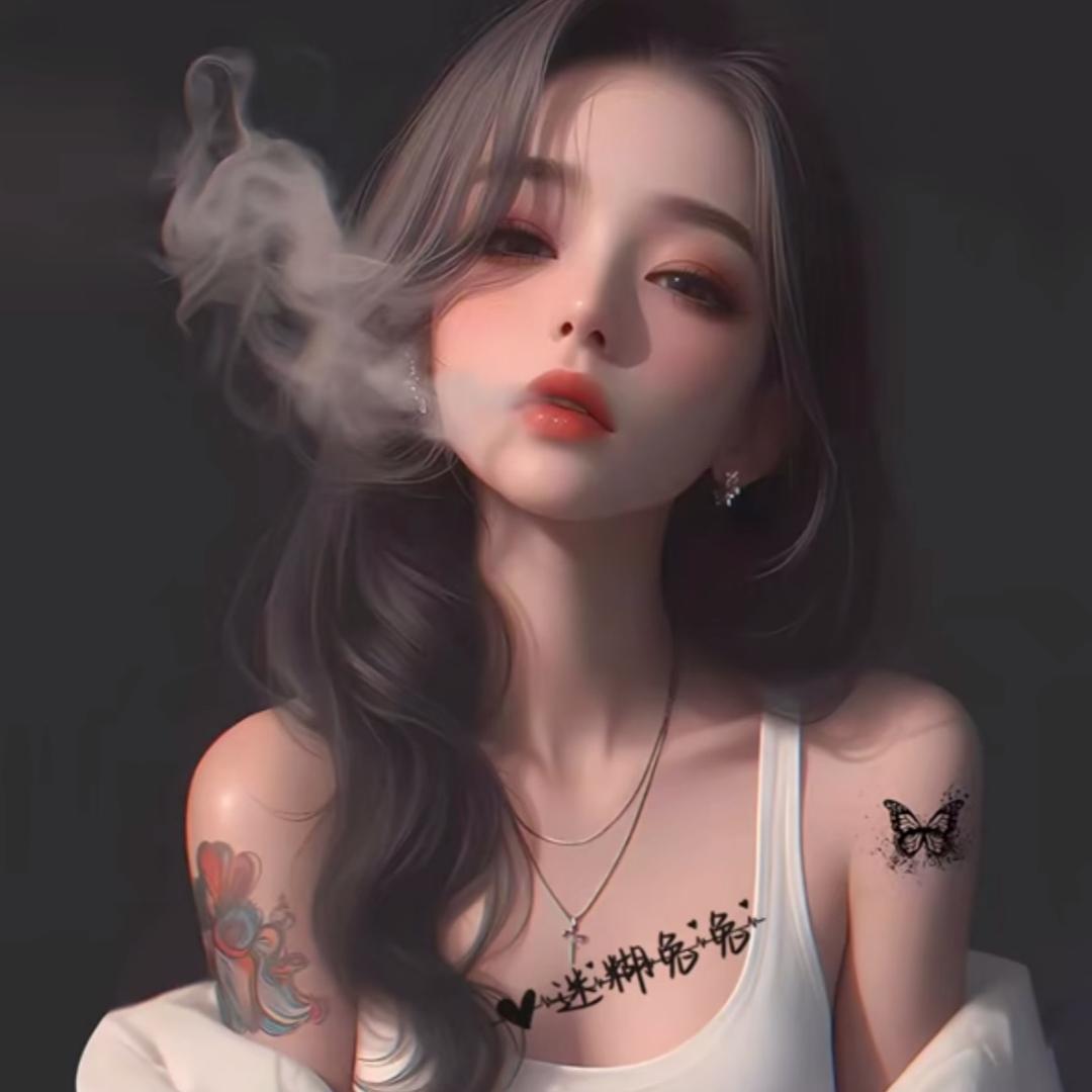 ❤️迷糊兔兔🐰💋