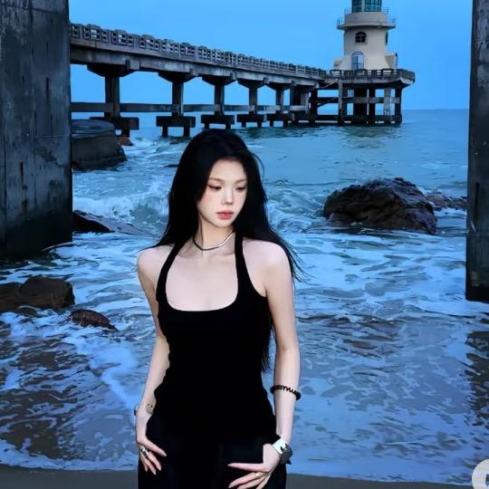 话匣子小姐🧘‍♀️