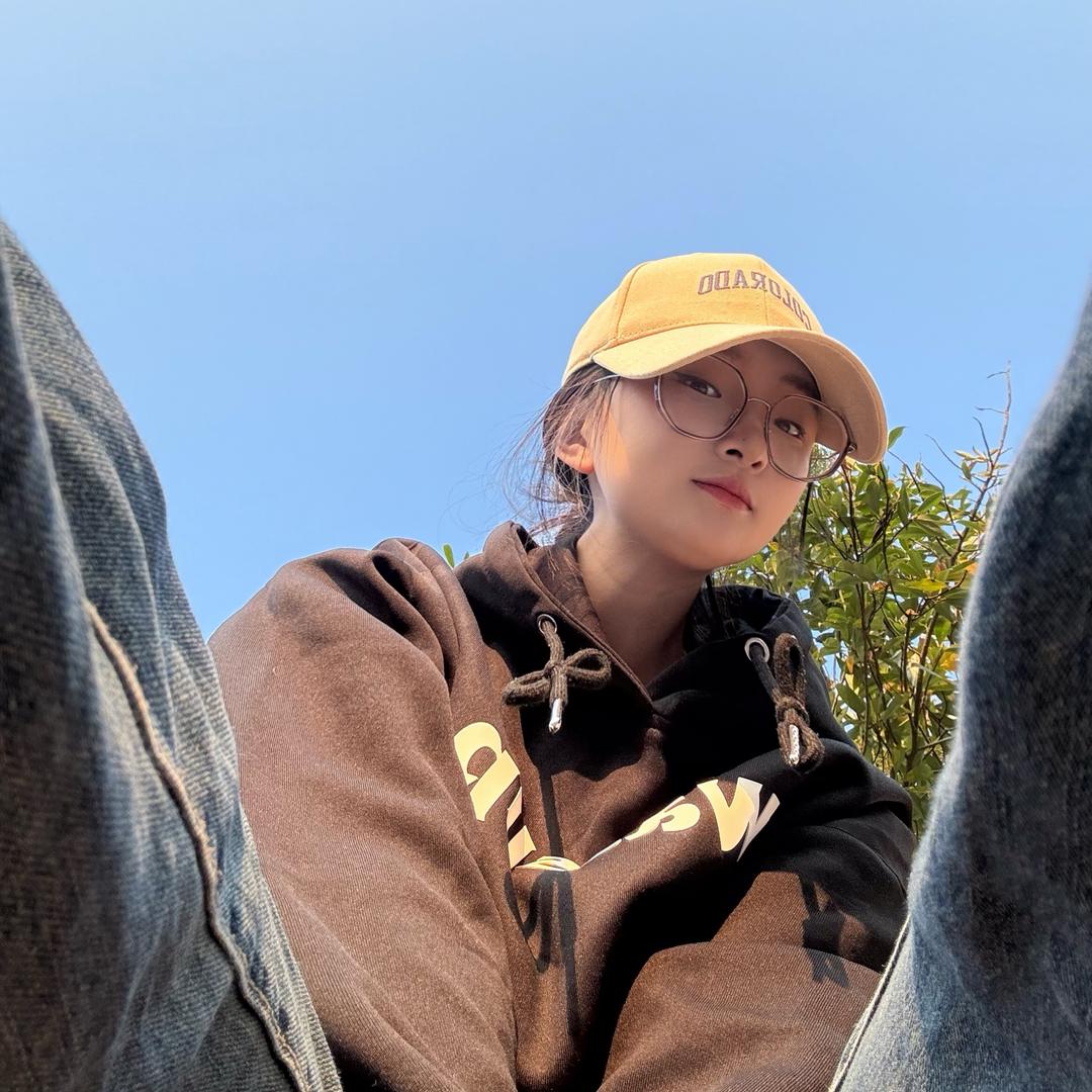 小邓小邓🐻📝