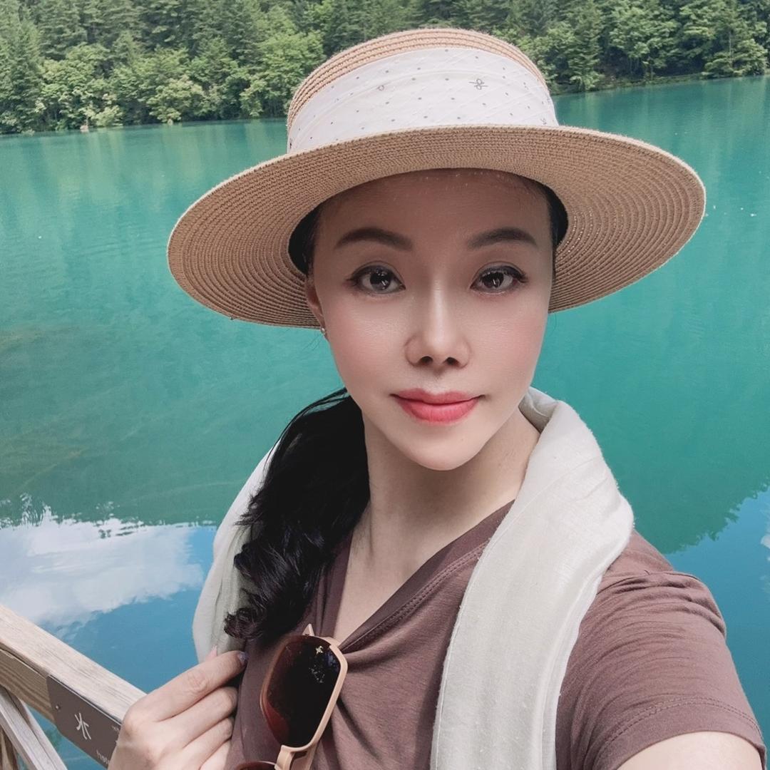 济南小萌姐
