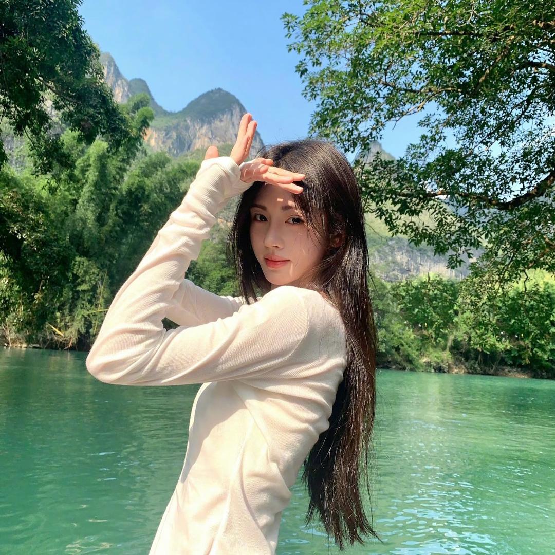 李心漫🌻