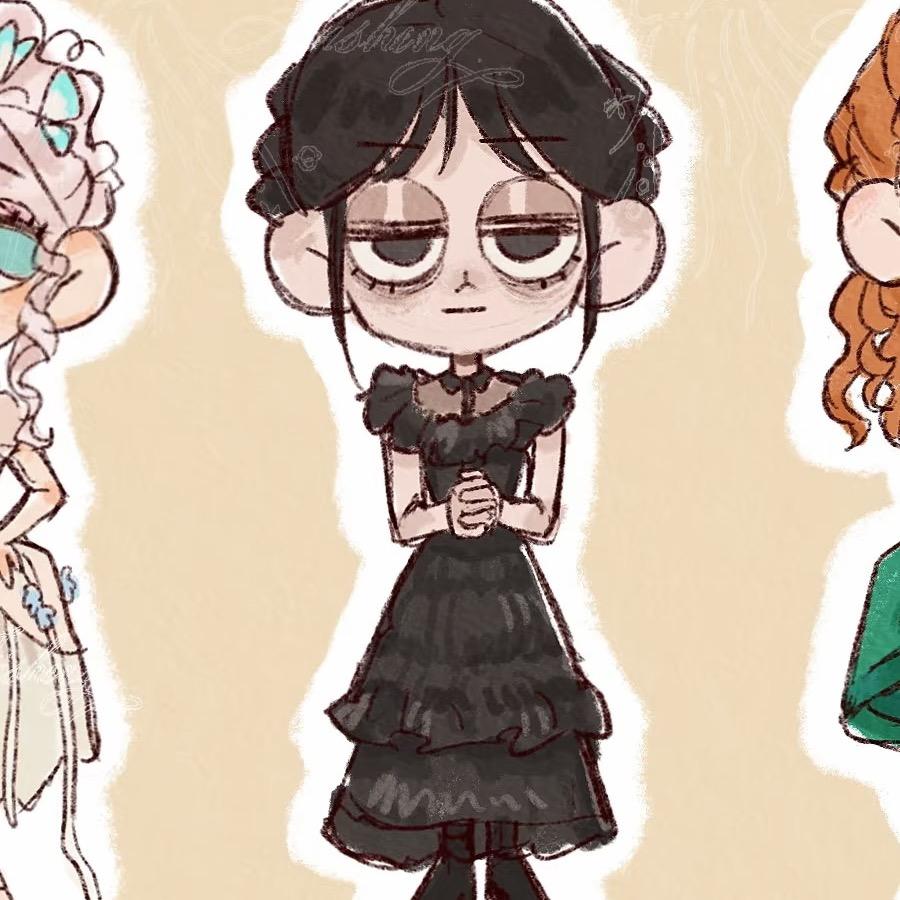 😤啊哈～⚡️乒乓乓乓！☀️🌈