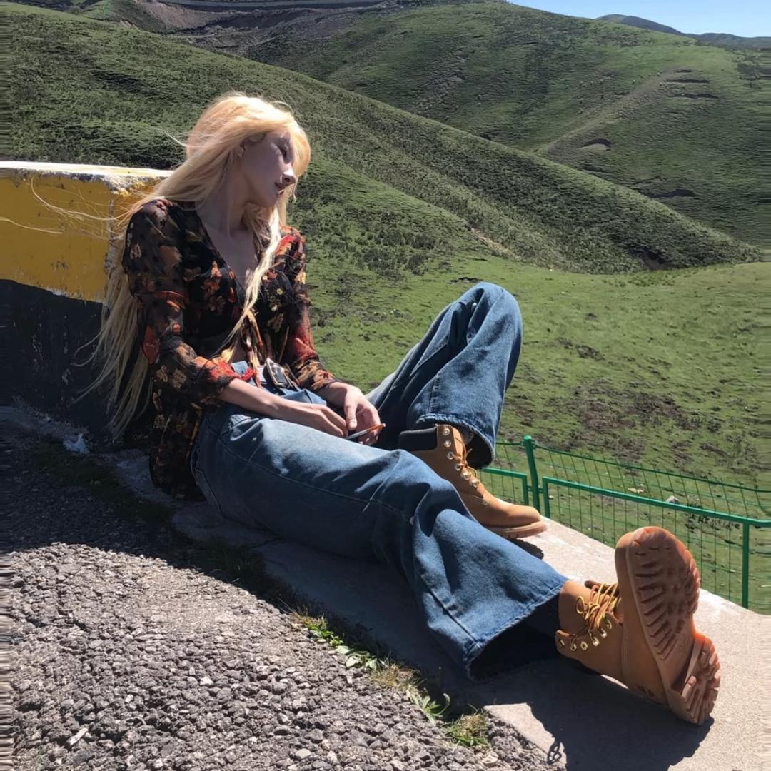 小土豆豆泥泥🥔