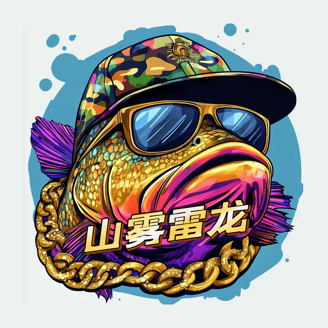 山雾雷龙工作室