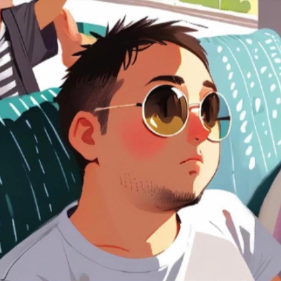 吕梁胖哥