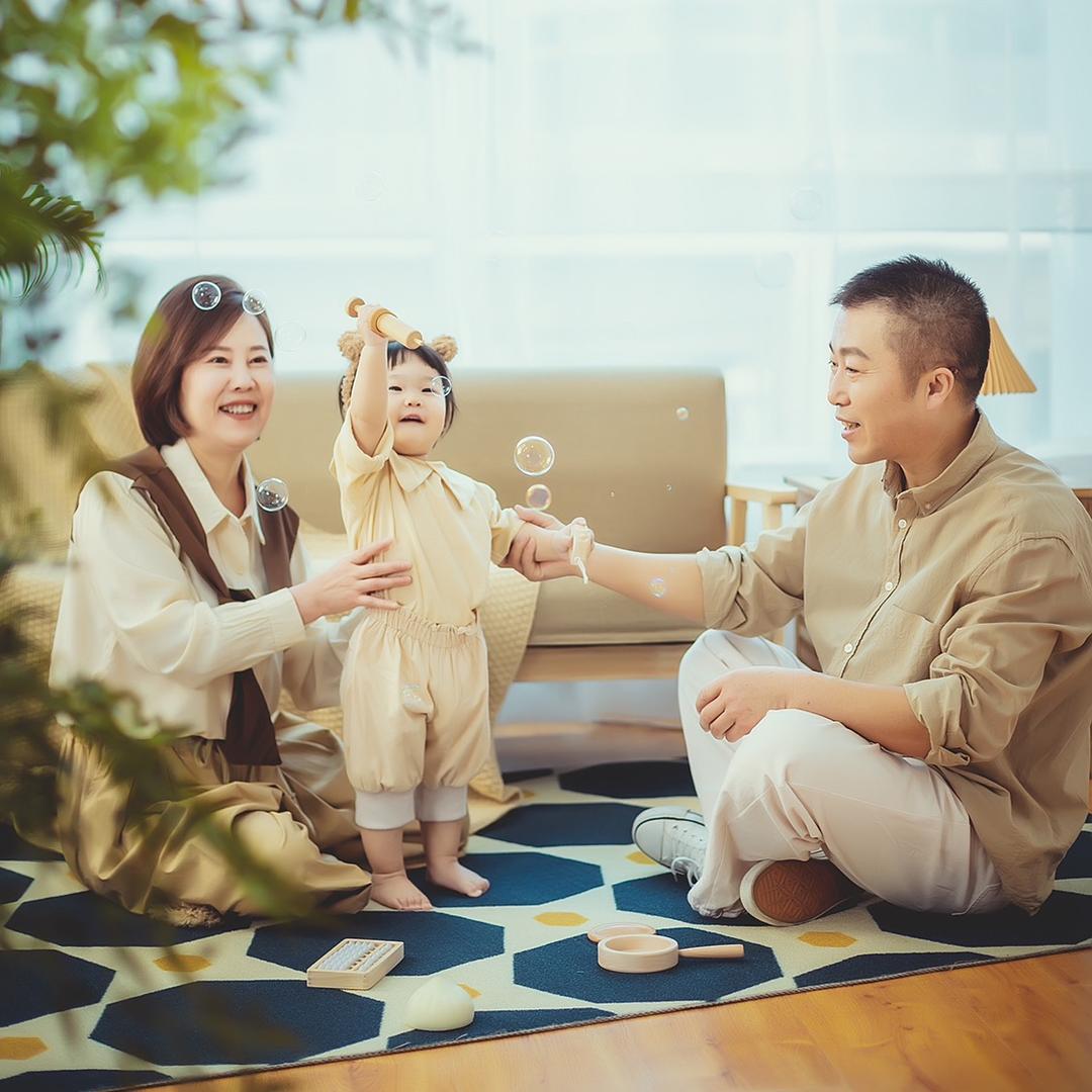 马大姐