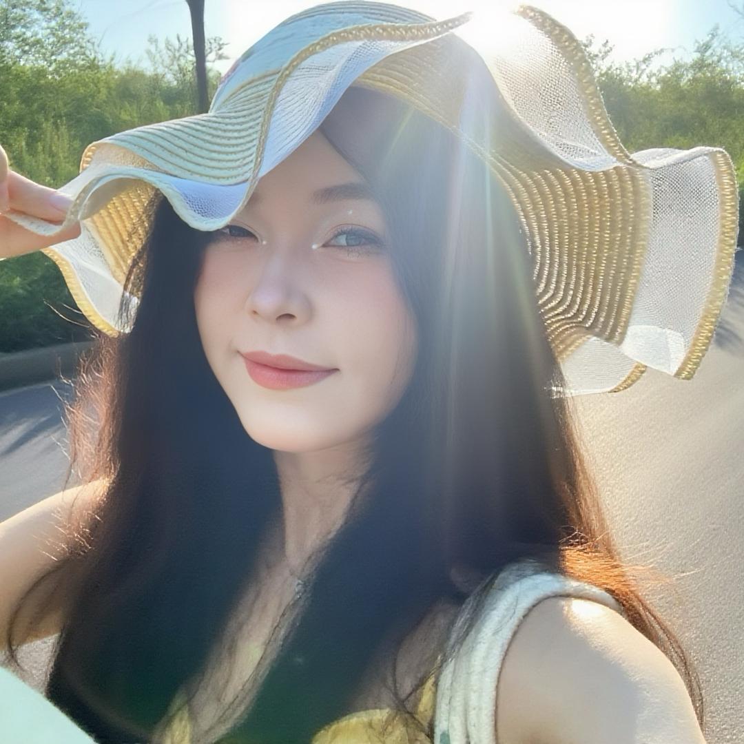 羅小姐