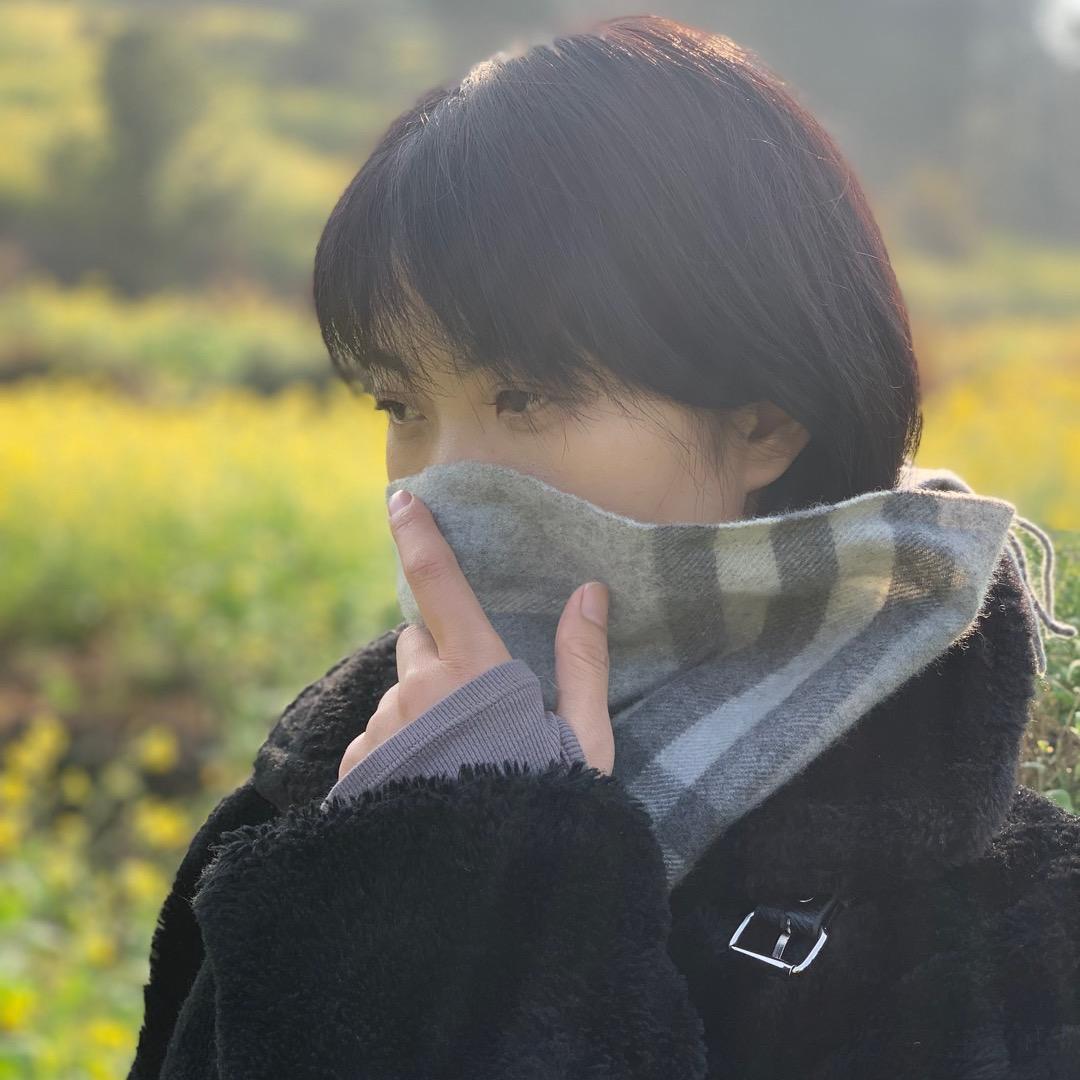 我不叫小贝